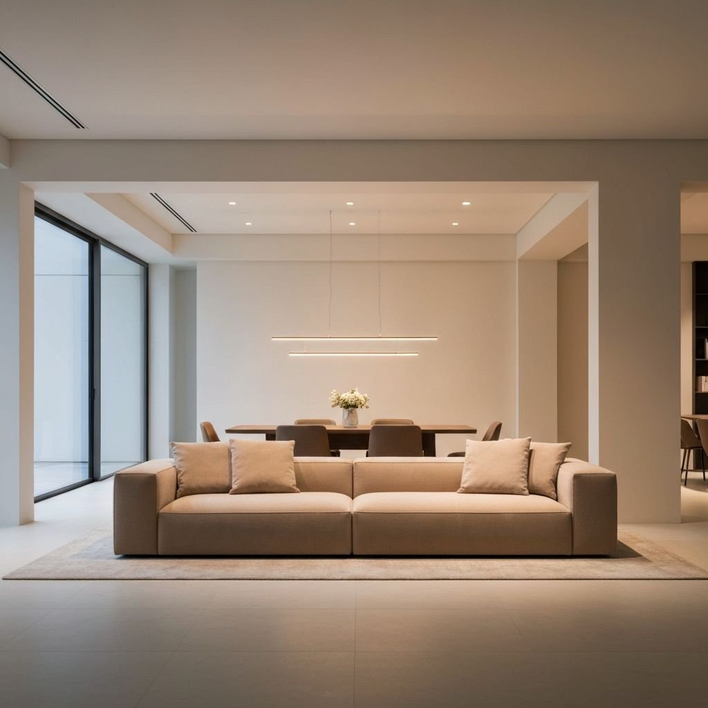 Table basse Rivage