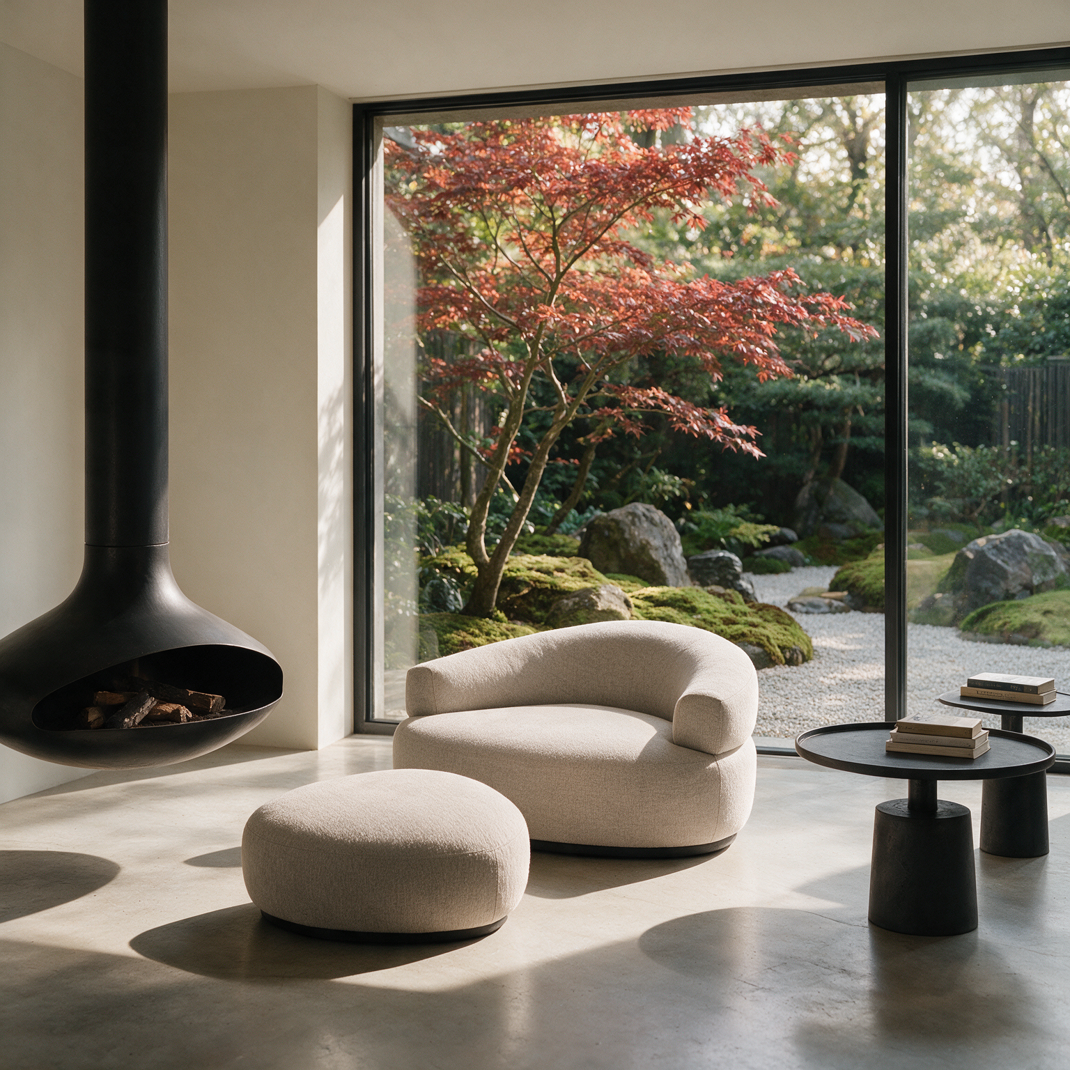 Uova LoungeChair