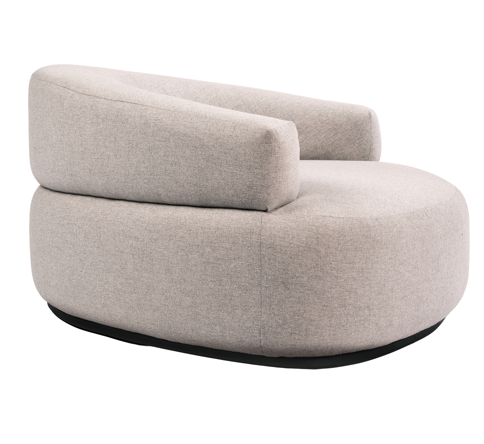 Uova LoungeChair