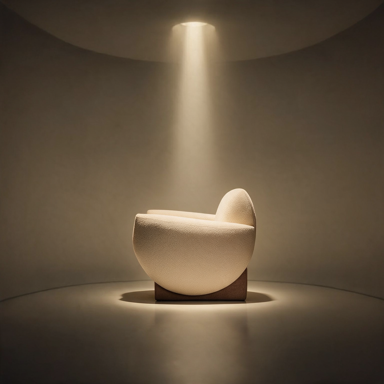 Alba ArmChair