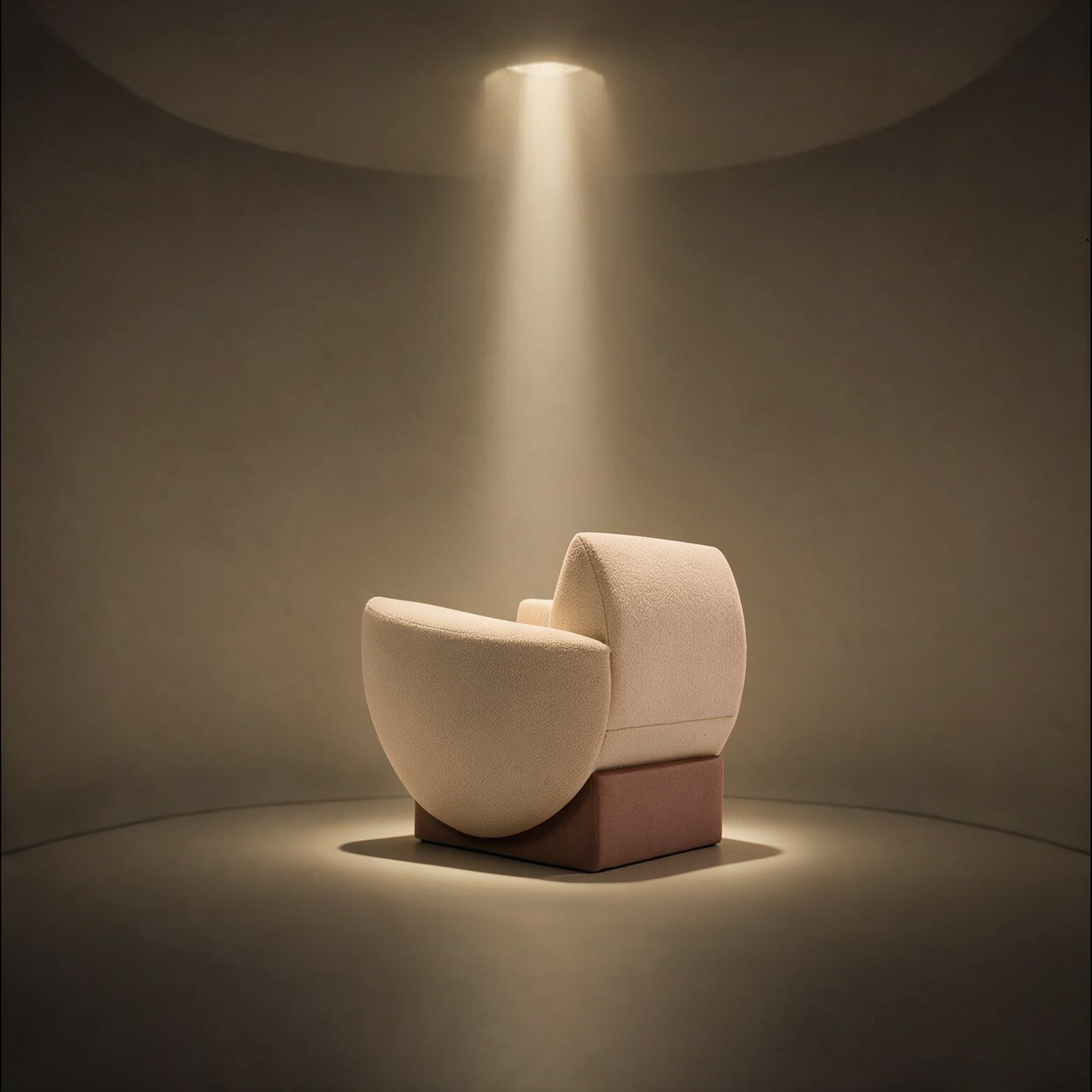 Alba ArmChair