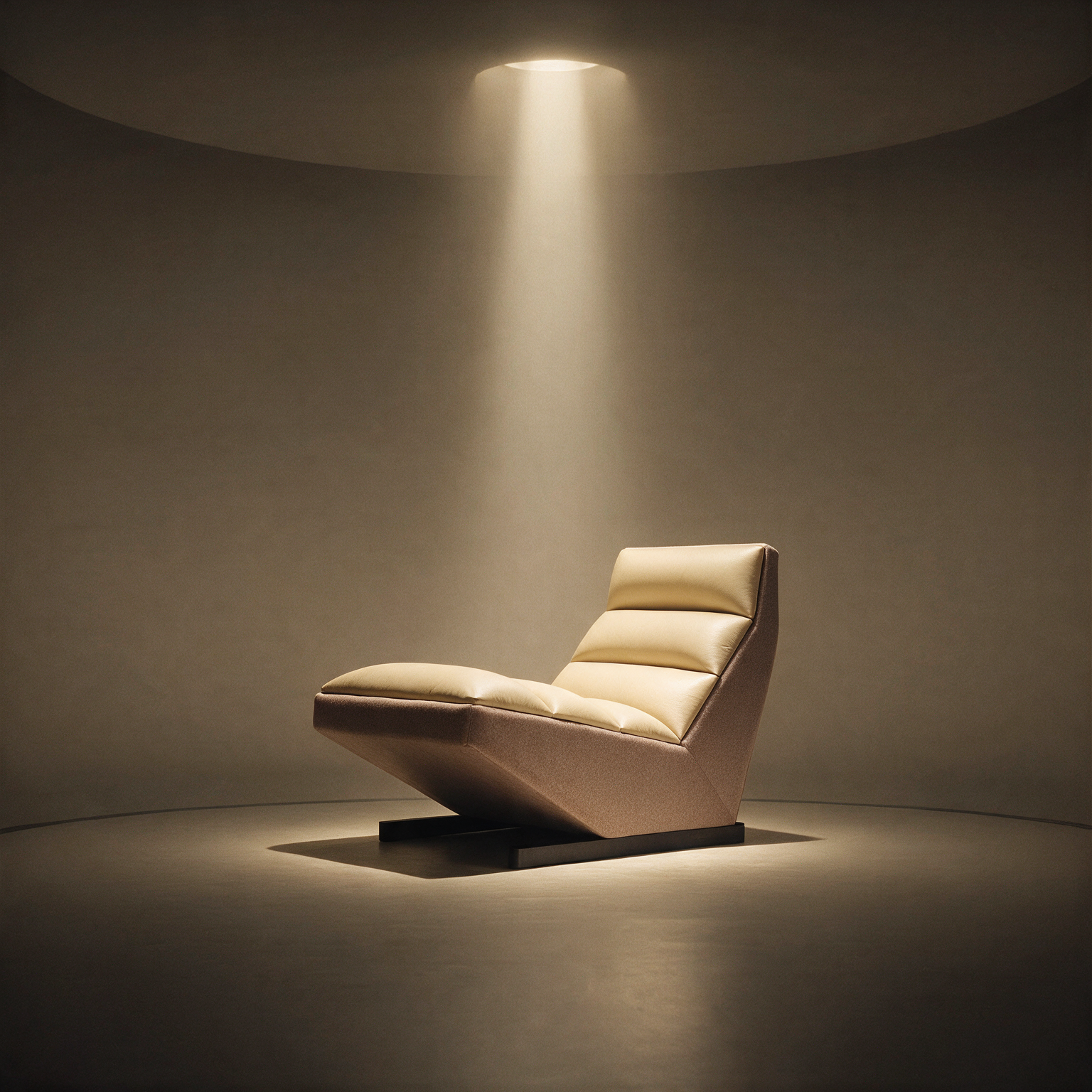 Space ArmChair