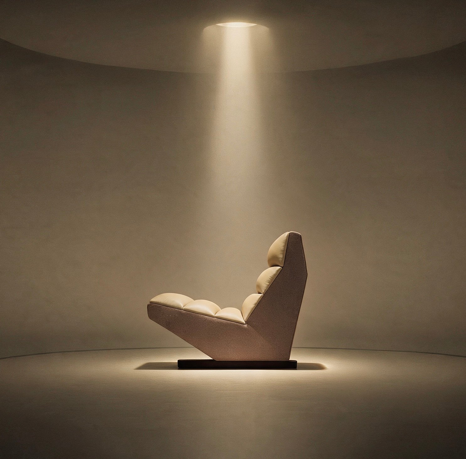 Space ArmChair