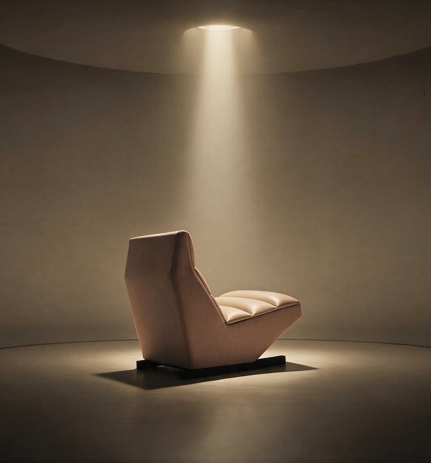 Space ArmChair