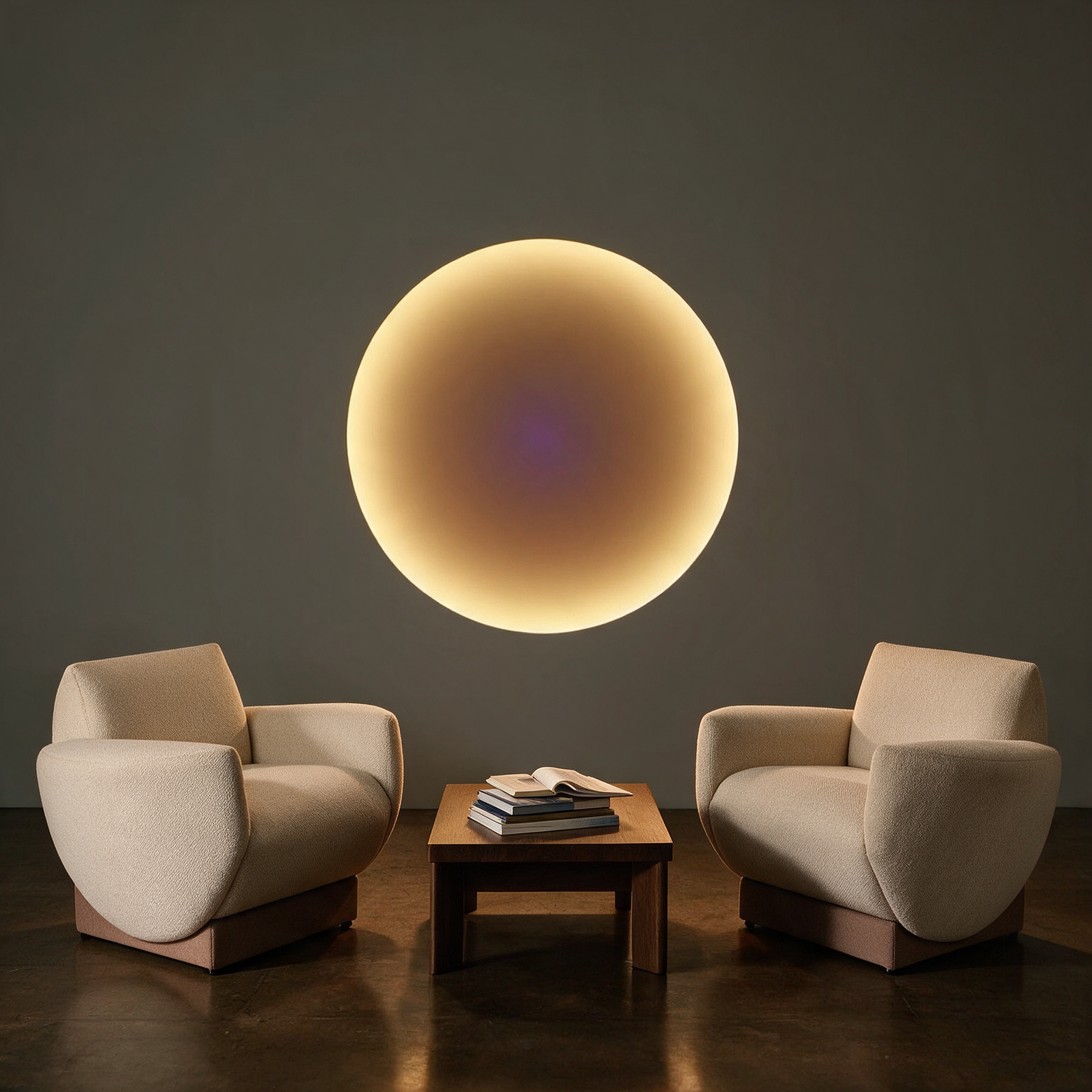 Alba ArmChair