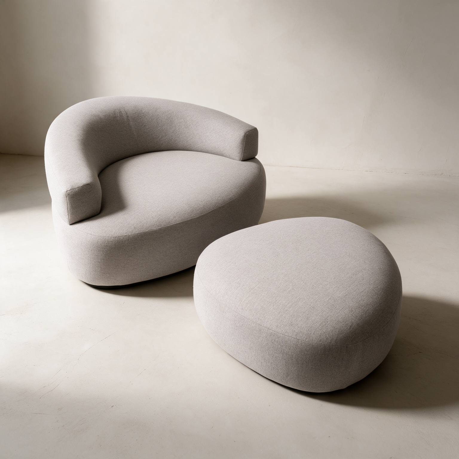 Uova LoungeChair