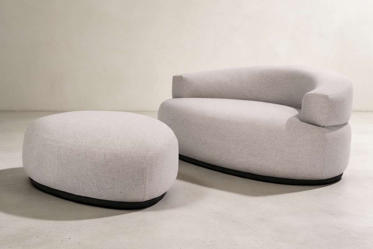 Uova LoungeChair