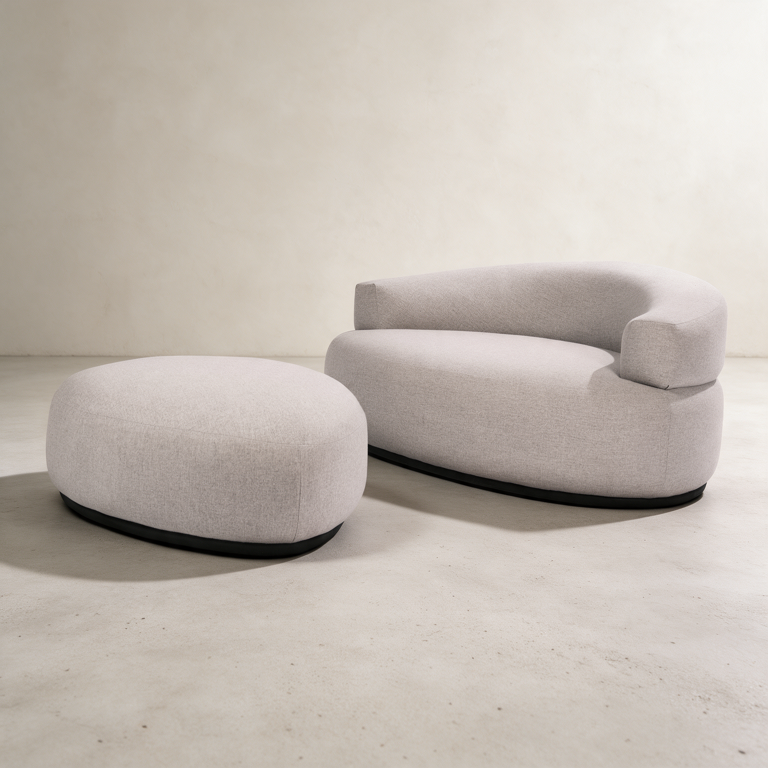 Uova LoungeChair
