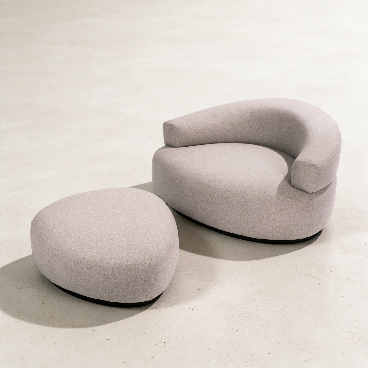 Uova LoungeChair