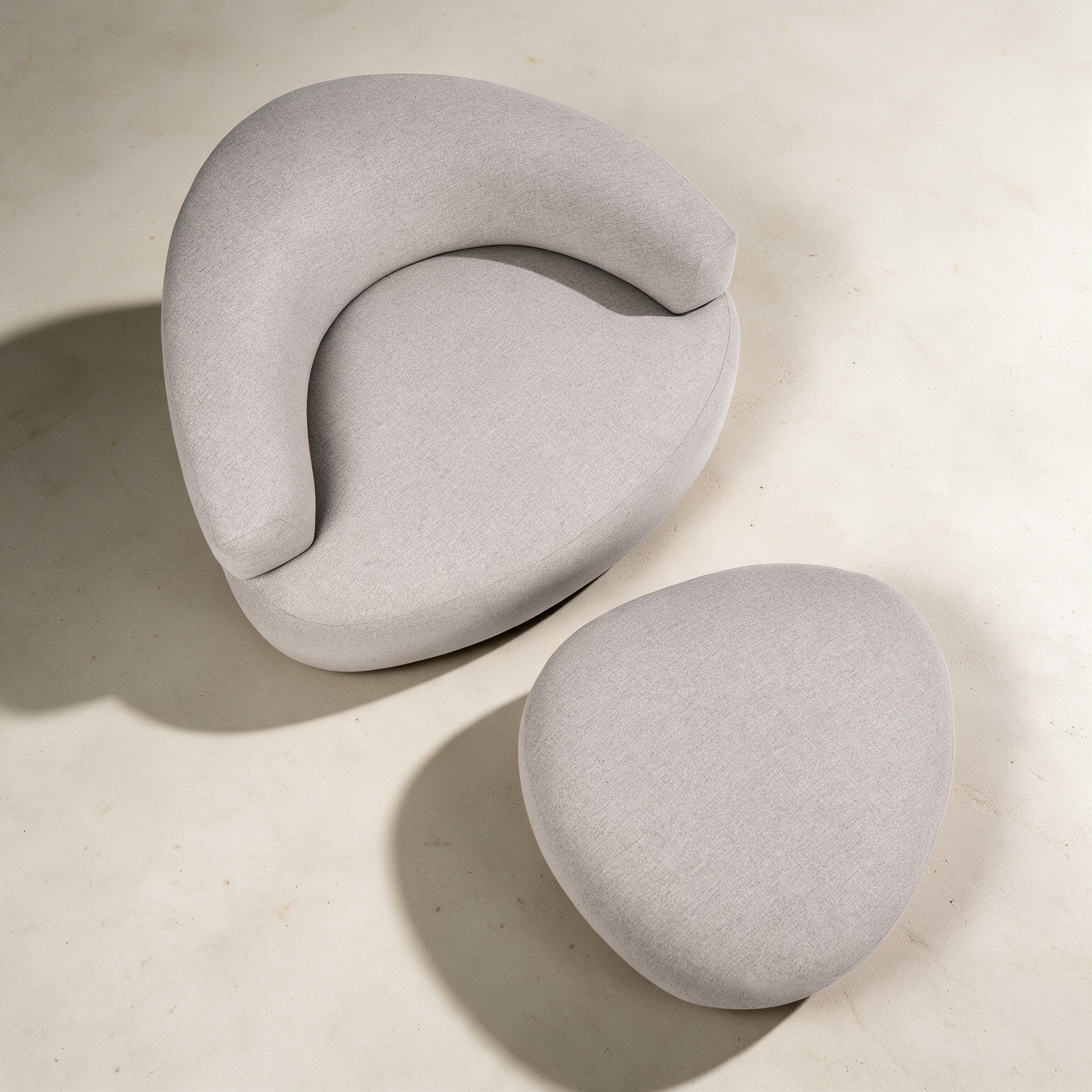 Uova LoungeChair