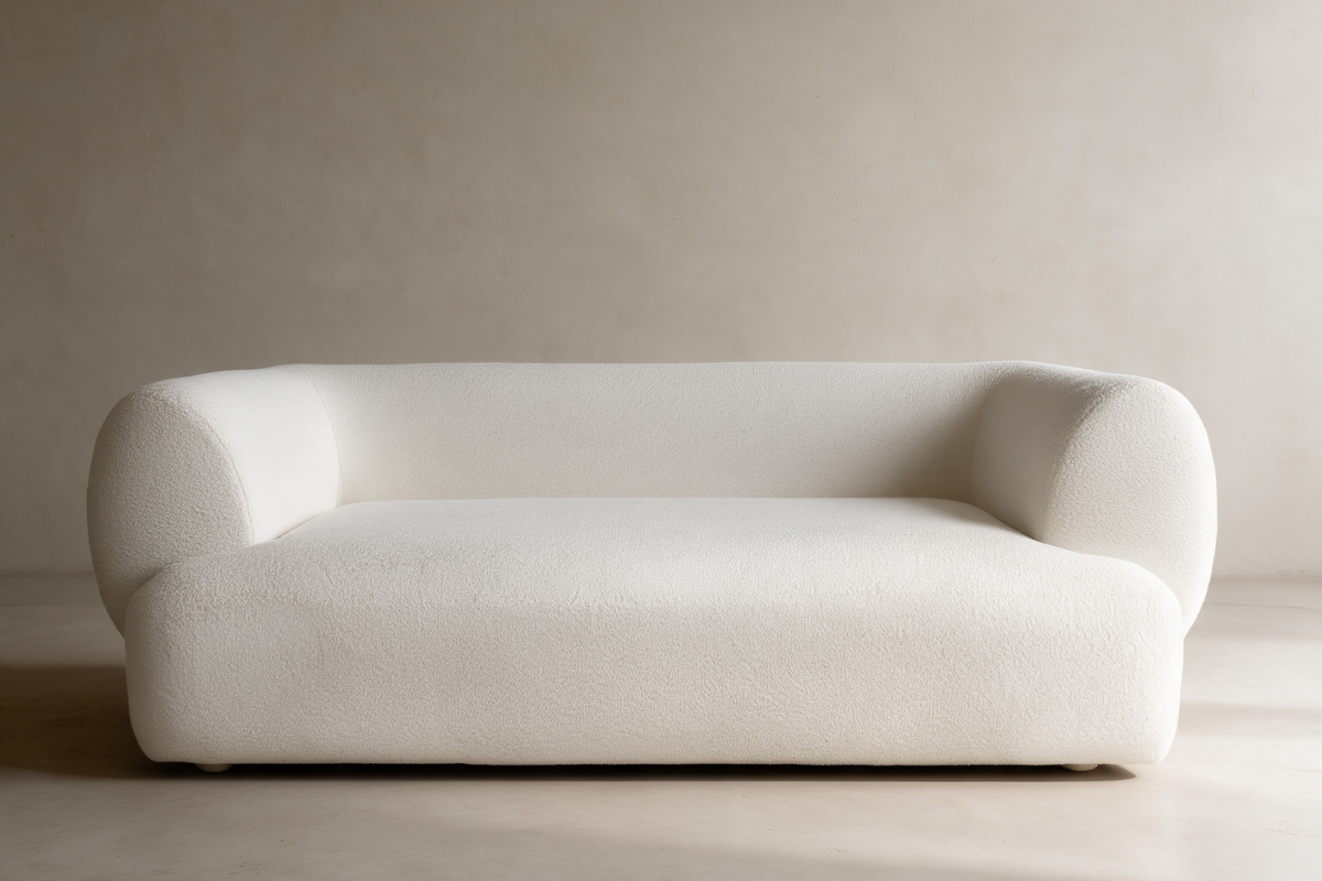 Emporio Sofa