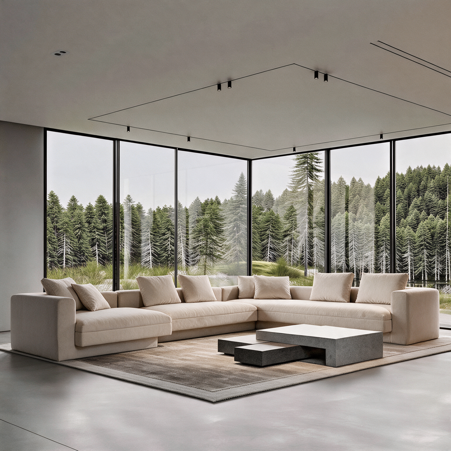Brera Salon