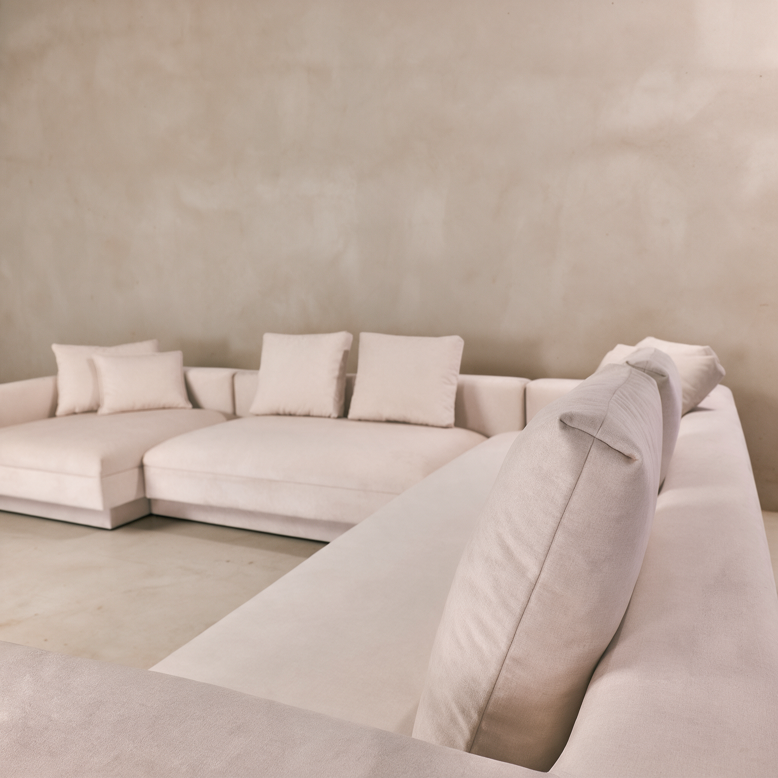 Brera Salon
