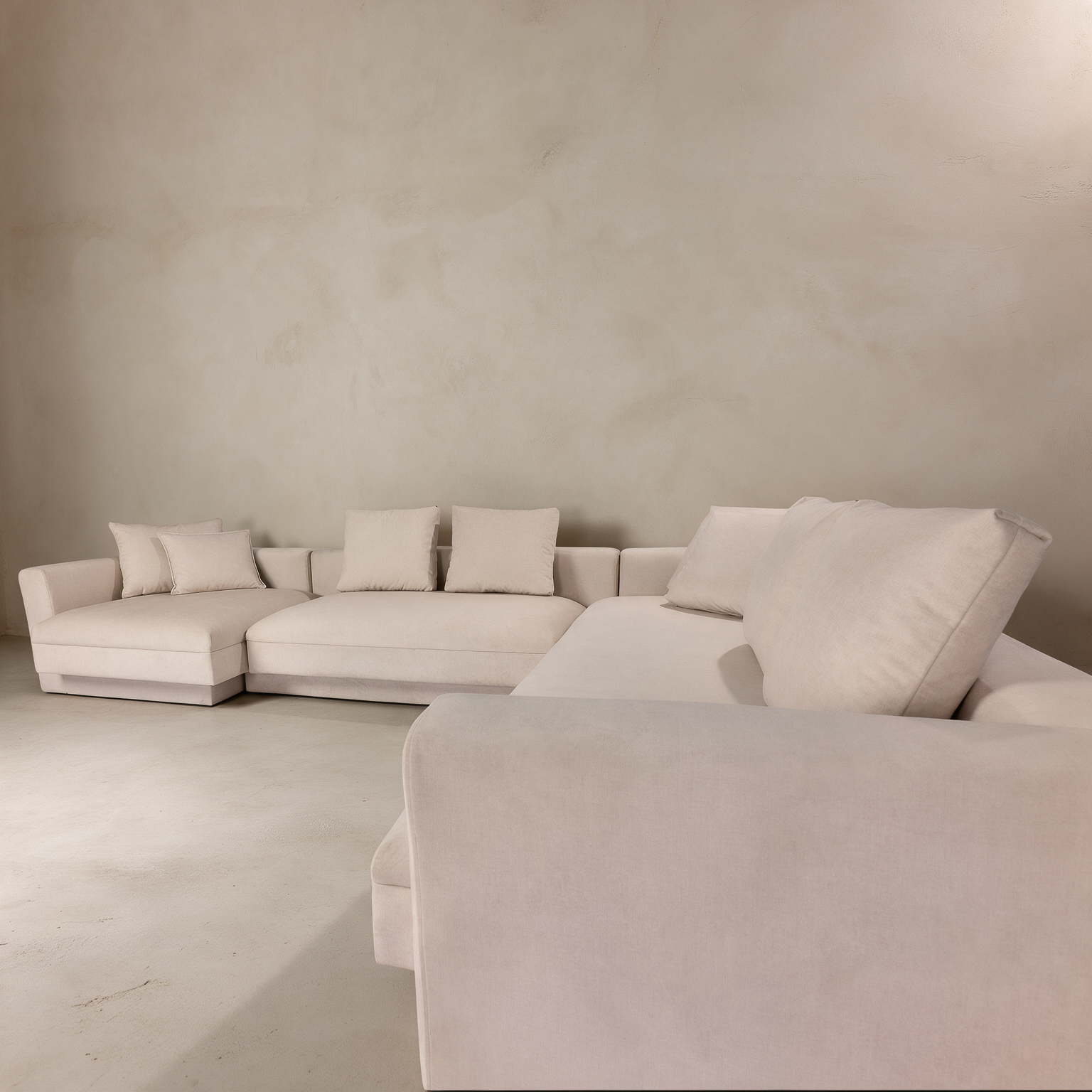 Brera Salon