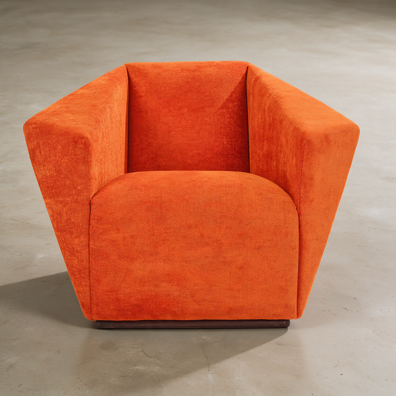 Prism ArmChair