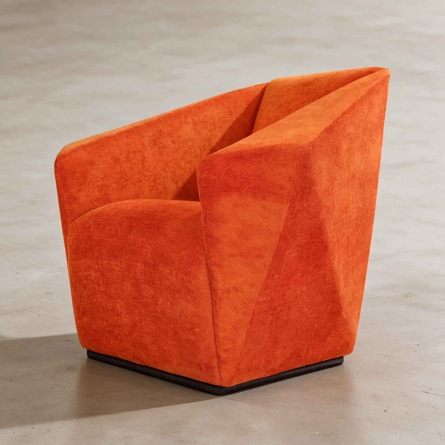 Prism ArmChair