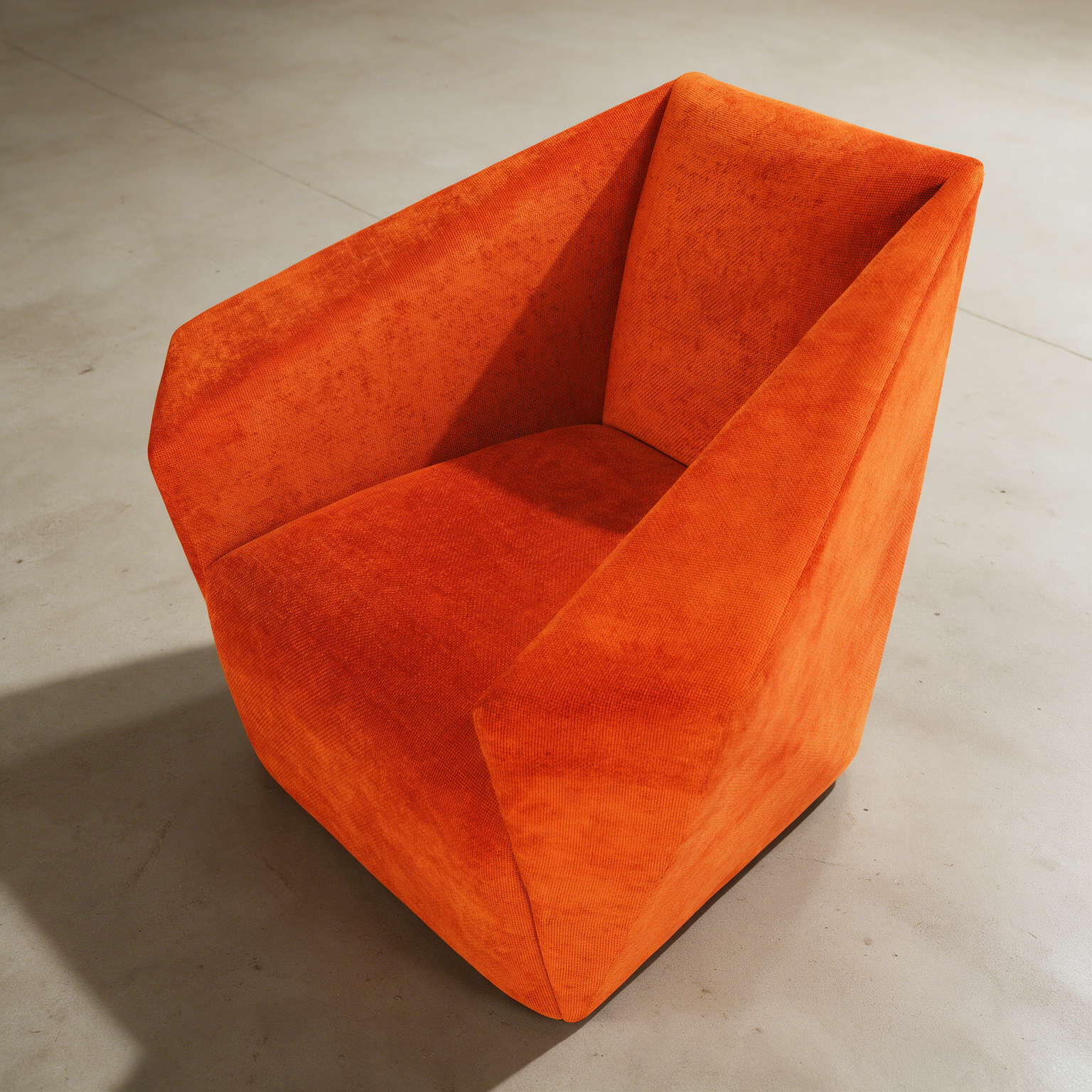 Prism ArmChair