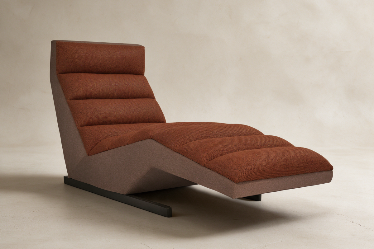 Space LoungeChair
