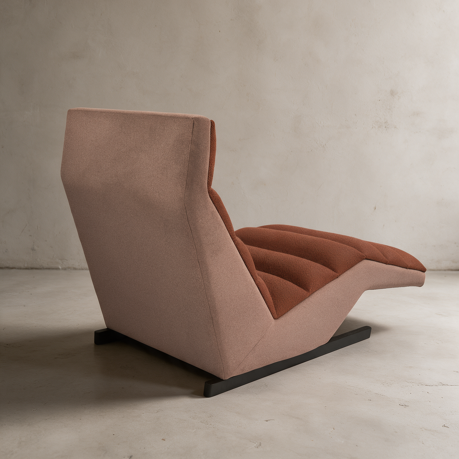Space LoungeChair