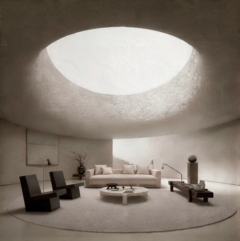 Brera Sofa