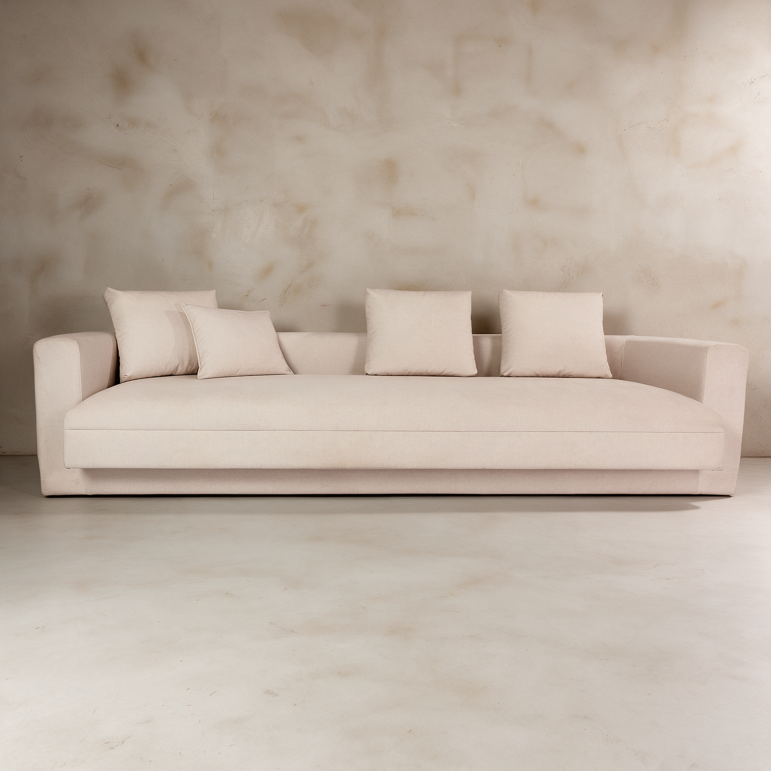 Brera Sofa