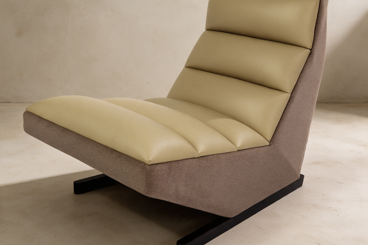 Space ArmChair