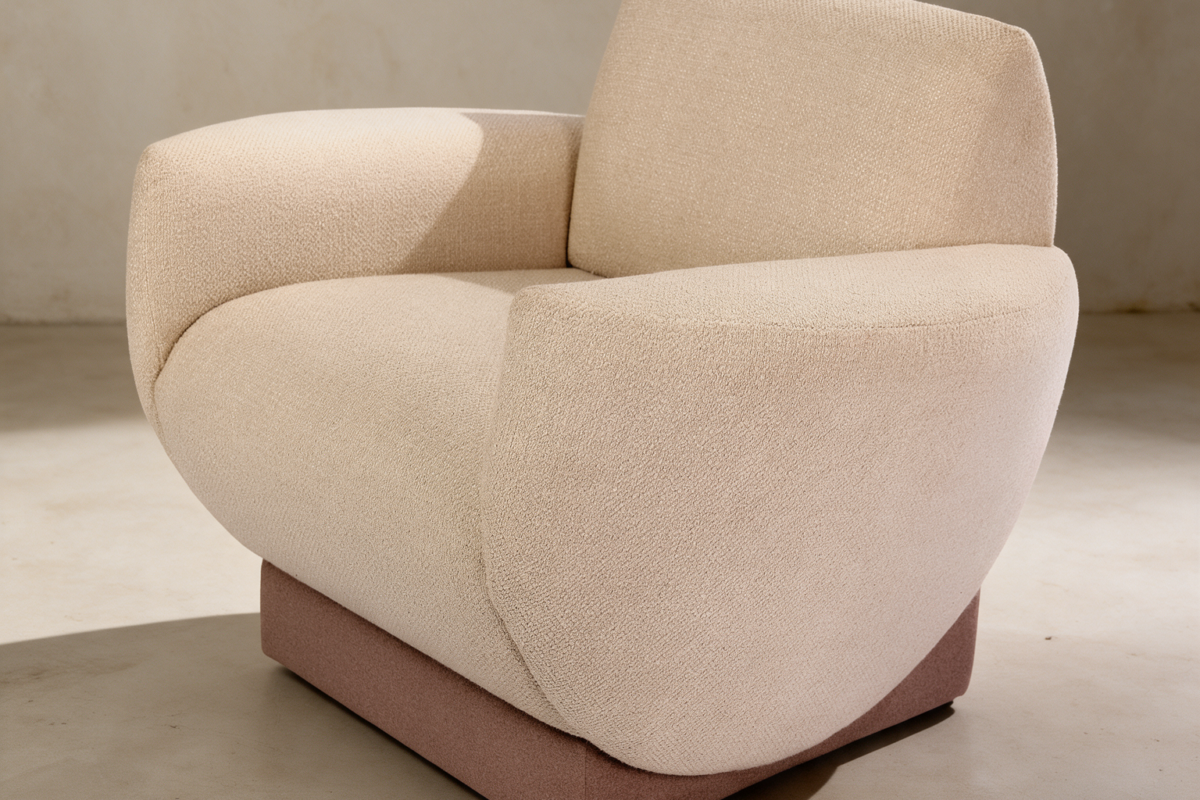 Alba ArmChair