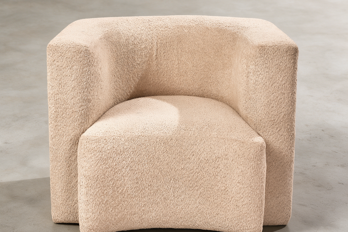 Orbit ArmChair