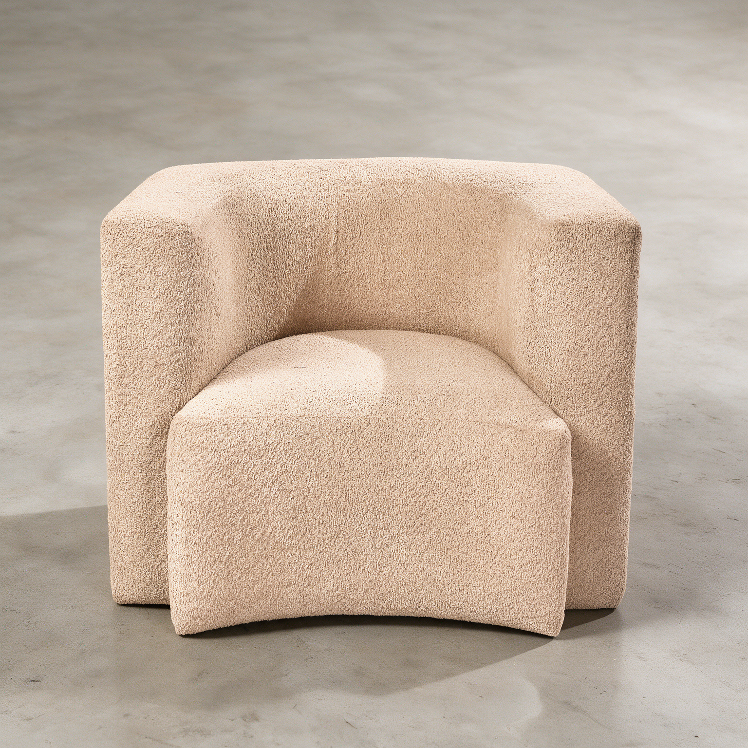Orbit ArmChair