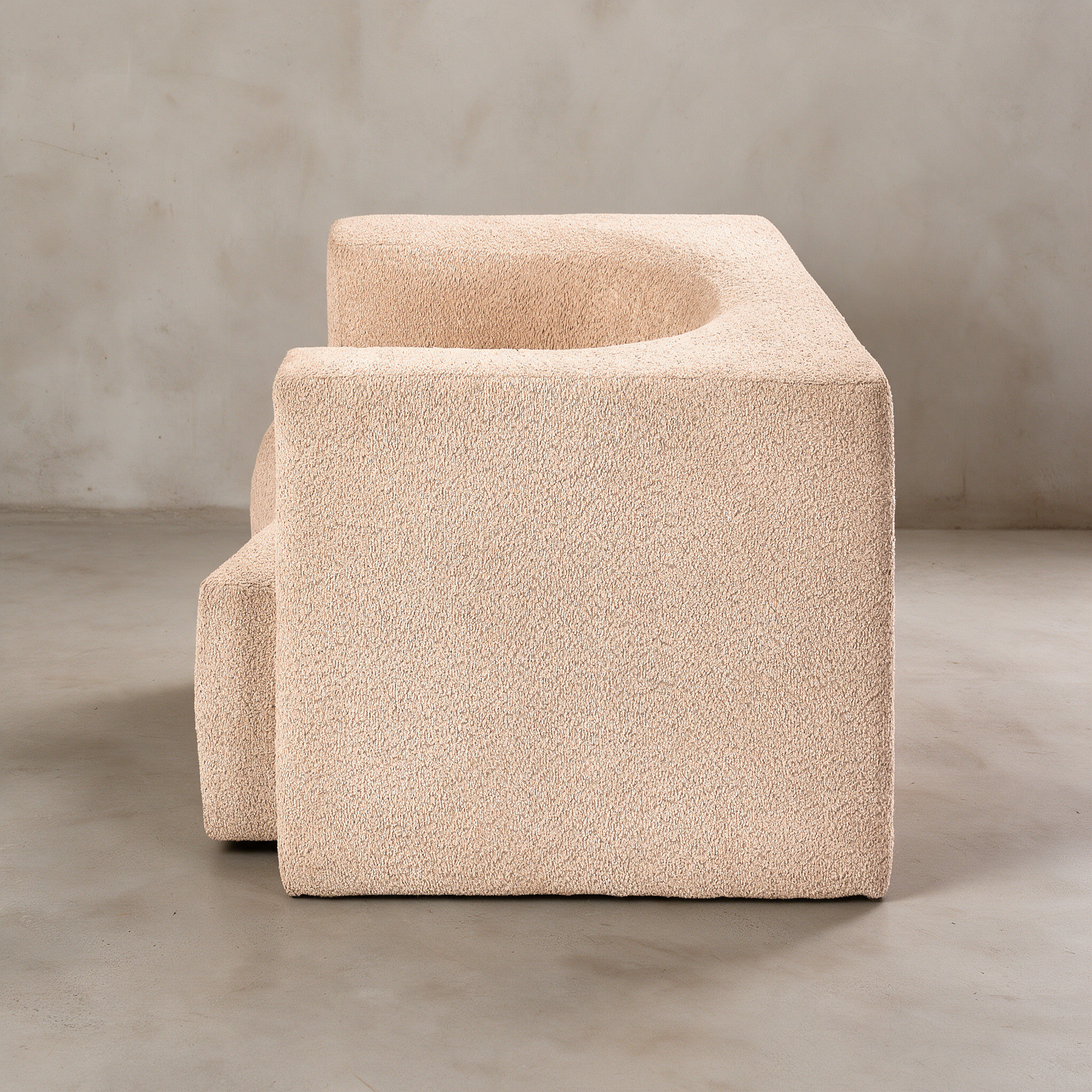 Orbit ArmChair