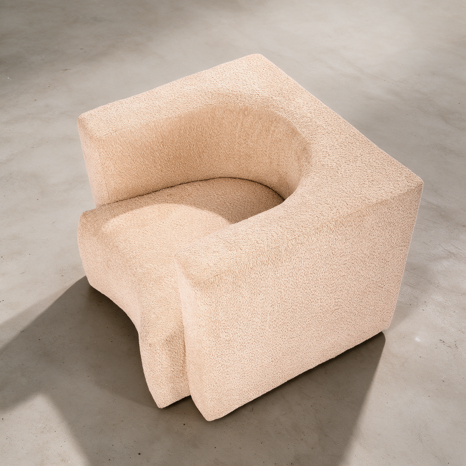 Orbit ArmChair