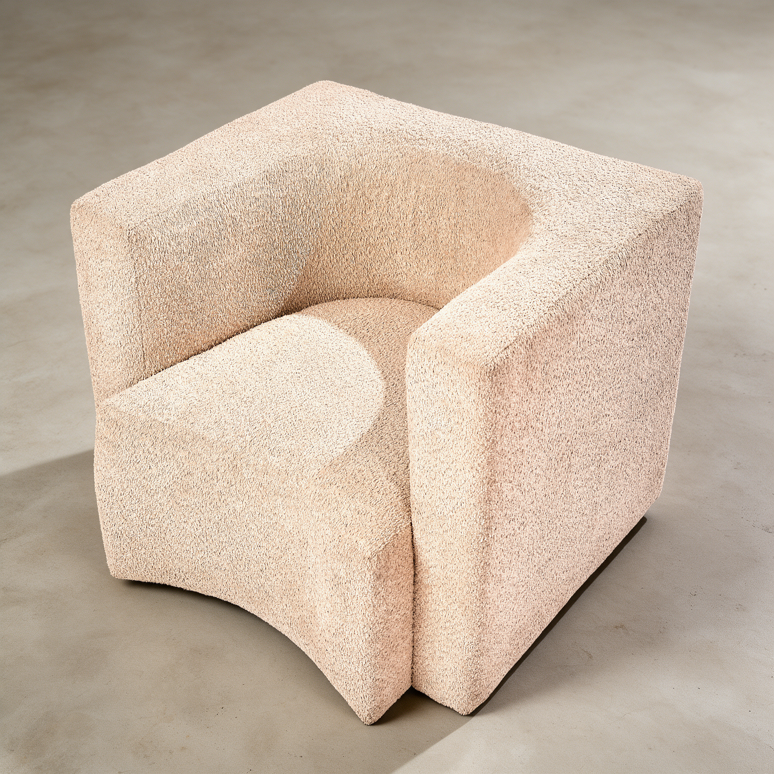 Orbit ArmChair