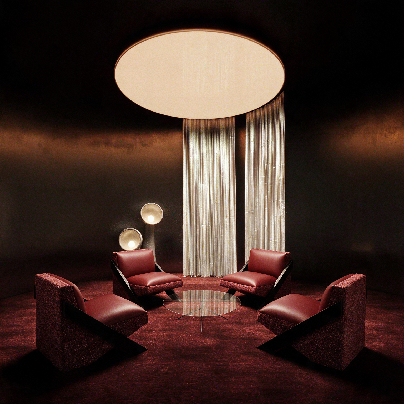 Icono ArmChair